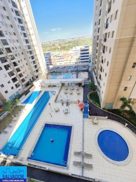 Apartamento Em Brasília Exterior photo
